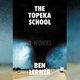 Image for article titled Ben Lerner’s The Topeka School is better without its “timely” label